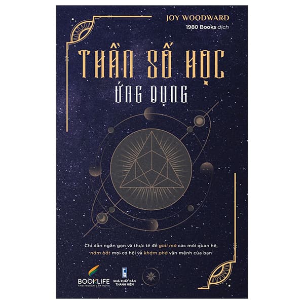 Sách Thần Số Học Ứng Dụng