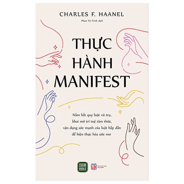Sách Thực Hành Manifest - Thương Thương