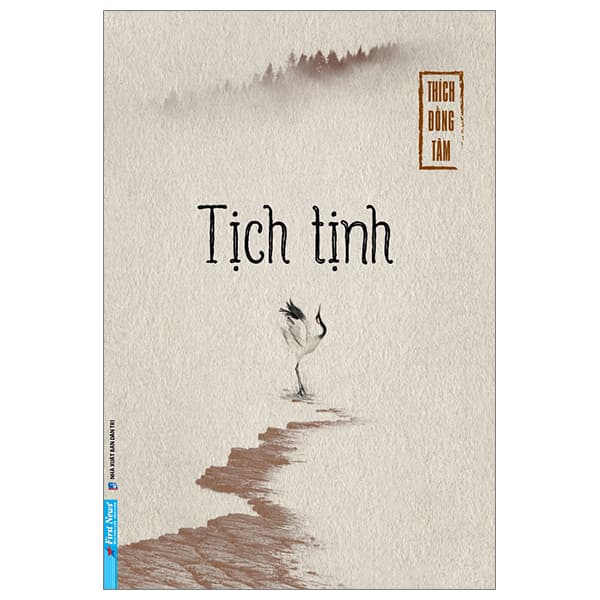 Sách Tịch Tịnh - Thích Đồng Tâm