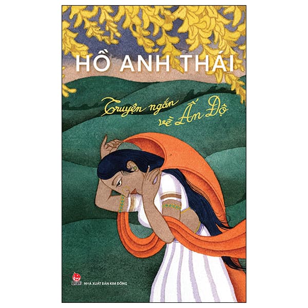 Sách Truyện Ngắn Về Ấn Độ