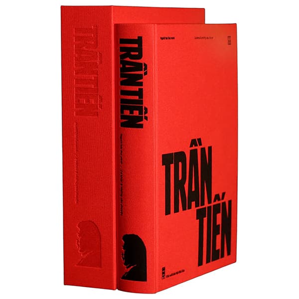 Sách Trần Tiến - Người Hát Thơ Mình - Ca Khúc Và Những Câu Chuyện - � - Khúc Khúc