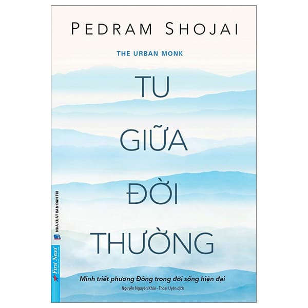 Sách Tu Giữa Đời Thường