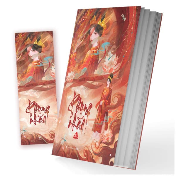 Sách Phụng Nhãn - Tặng Kèm Bookmark Trong 1 Mặt - An