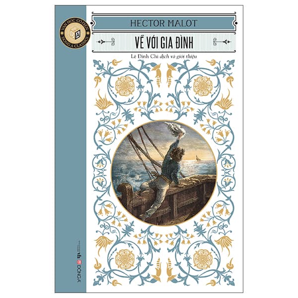 Sách Về Với Gia Đình