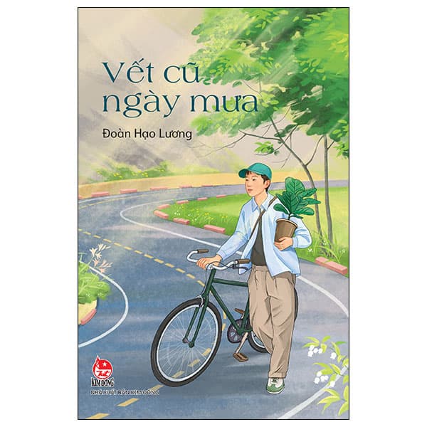 Sách Vết Cũ Ngày Mưa - Do