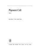 Melanomas: Basic Properties and Clinical Behavior: Proceedings of the 9th International Pigment Cell Conference, Houston, Texas, Part I, (v. 2)