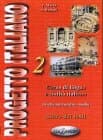 Progetto Italiano: Level 2 (Italian Edition) - Continental Book Co Inc