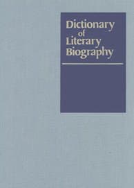 DLB 201: Twentieth-Century British Book Collectors and Bibliographers (Dictionary of Literary Biography, 201) - Richard Baker