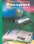McDougal Littell Passports: Student Special Edition Algebra and Geometry 1999 - McDougal Littell