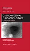Enteroscopy, An Issue of Gastrointestinal Endoscopy Clinics (Volume 19-3) (The Clinics: Internal Medicine, Volume 19-3)