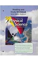 Physical Science: Concepts in Action - David Hall