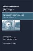 Intraoperative MRI in Functional Neurosurgery, An Issue of Neurosurgery Clinics (Volume 20-2) (The Clinics: Surgery, Volume 20-2) - Daniel A. Lim MD  PhD