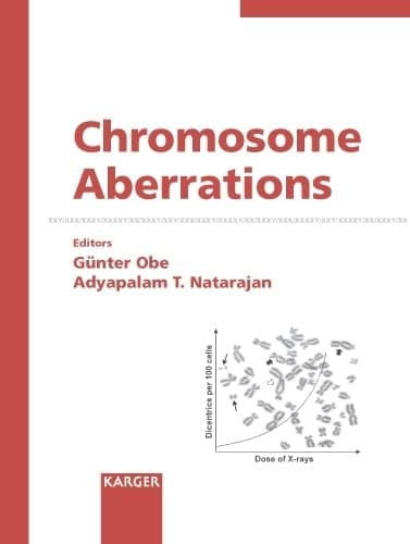 Chromosome Aberrations (Reprint of Cytogenetic and Genome Research 2004)