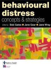 Behavioural Distress: Concepts and Strategies