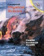 Conceptual Physical Science-- Explorations - Benjamin-Cummings Pub Co