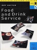 Food and Drink Service Levels 1 and 2 - Roy Hayter