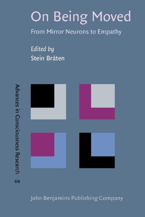 On Being Moved (Advances in Consciousness Research)