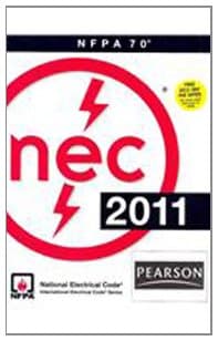 NEC 2011 - National Fire Protection Association
