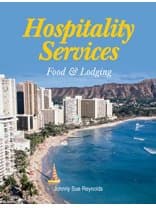 Hospitality Services: Food & Lodging - Goodheart-Wilcox Publisher