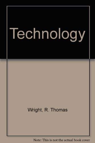 Technology - Goodheart-Wilcox Publisher