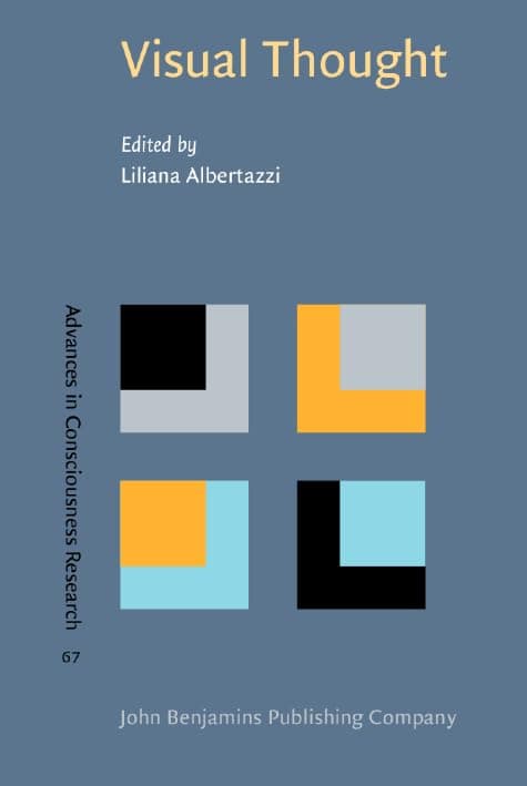 Visual Thought: The depictive space of perception (Advances in Consciousness Research)