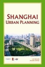 Shanghai Urban Planning - Wujun Liu