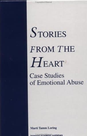 Stories from the Heart (New Directions in Therapeutic Intervention) - Psychology Press