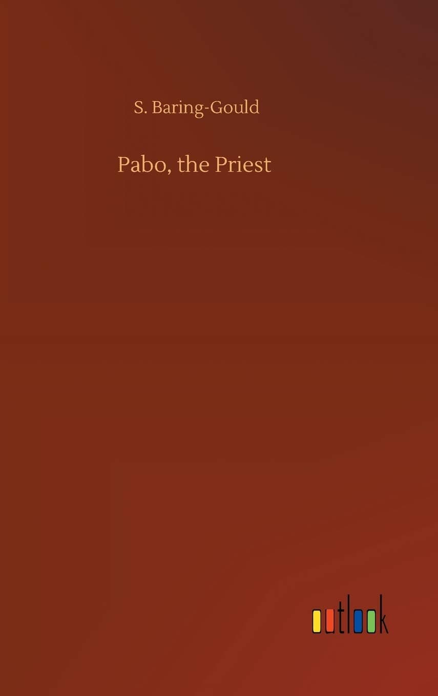 Pabo, the Priest - Priest
