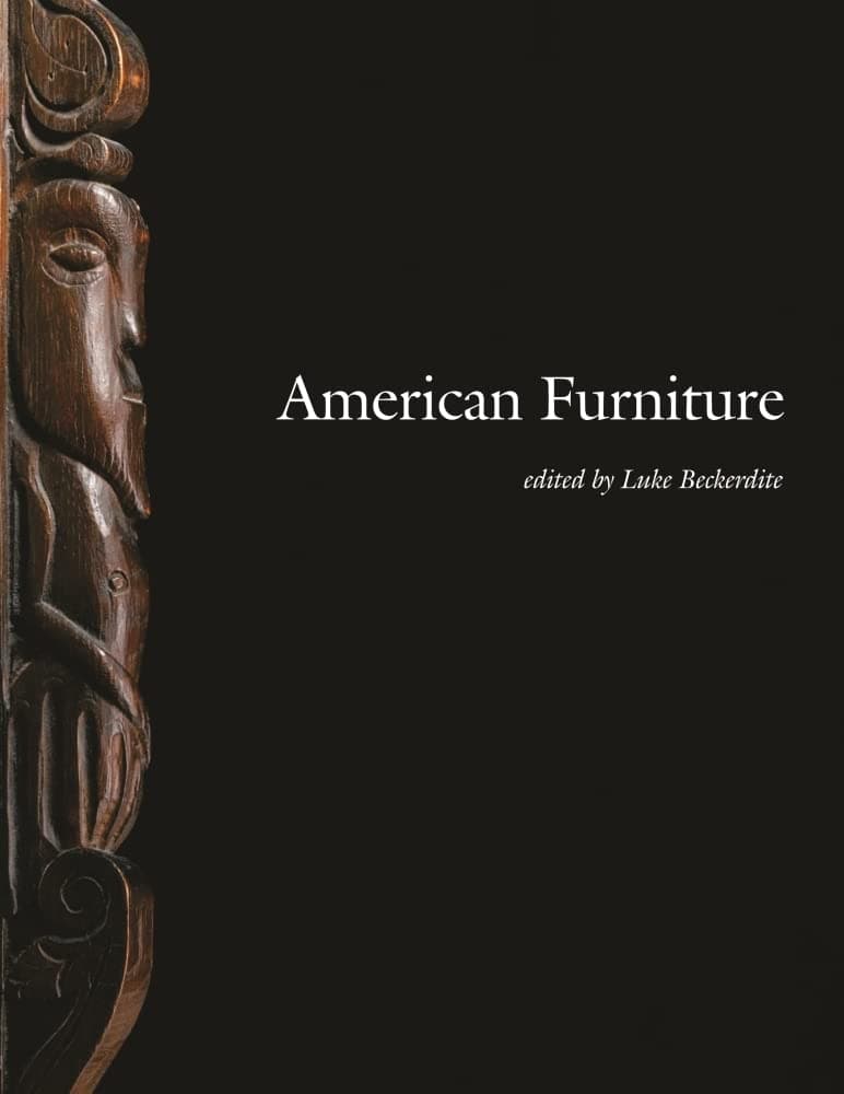 American Furniture 2005 (American Furniture Annual) - Luke Beckerdite