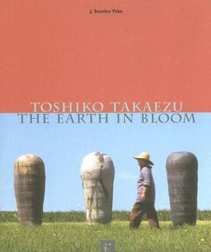 Toshiko Takaezu: The Earth in Bloom - Meam Pub