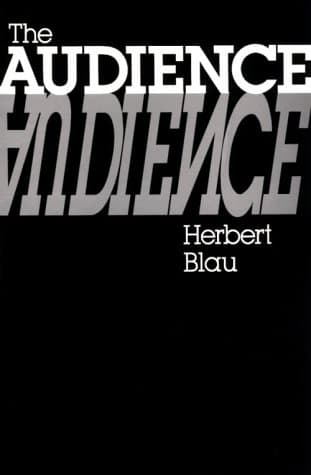 The Audience (Parallax: Re-visions of Culture and Society) - The Johns Hopkins University Press