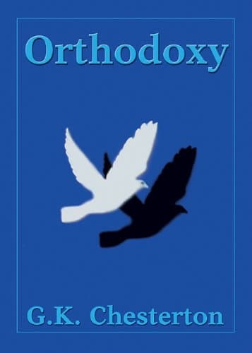 Orthodoxy - Blackstone Audiobooks