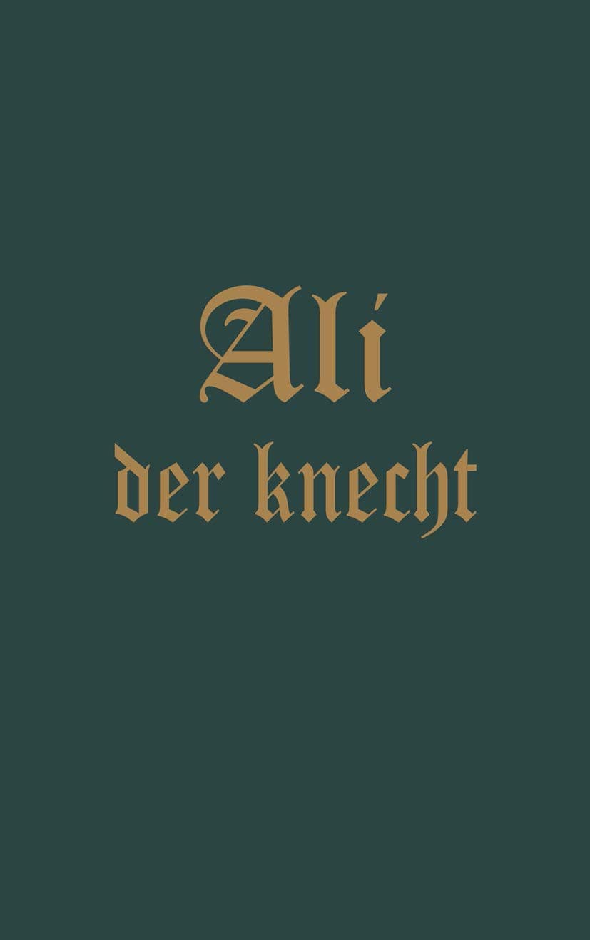 Uli, Der Knecht: Ein Volksbuch
