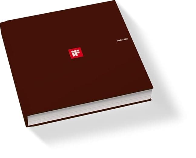 iF yearbook product 2008 (German and English Edition)