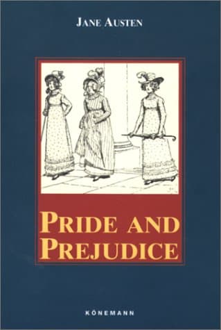 Pride and Prejudice (Baker Classics Collection) - Jane Austen
