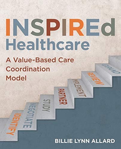 INSPIREd Healthcare: Revolutionizing Care Coordination Delivery to Achieve Success - Sigma Theta Tau Intl