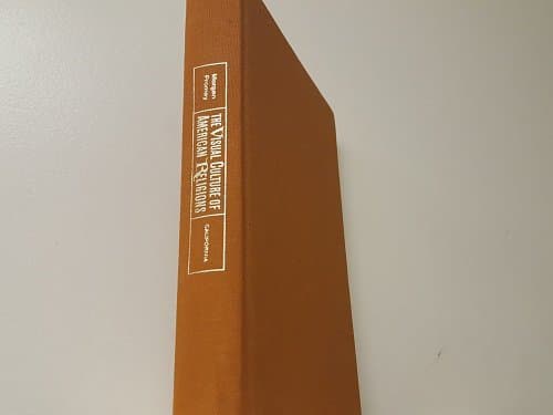 The Visual Culture of American Religions - University of California Press