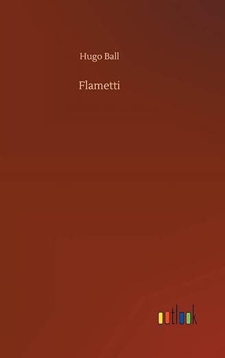 Flametti (German Edition) - Outlook Verlag