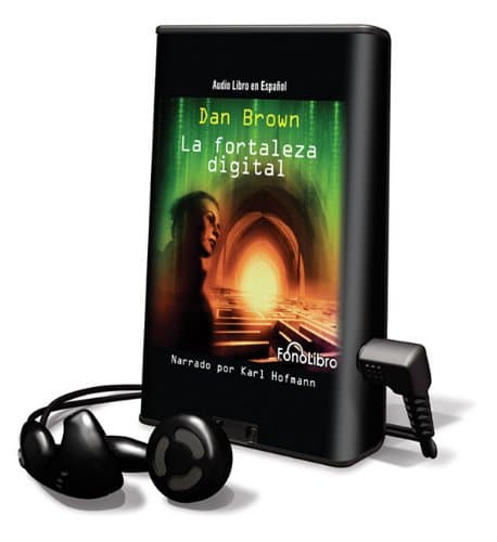 La Fortaleza Digital/ Digital Fortress: Library Edition (Spanish Edition) - Dan Brown