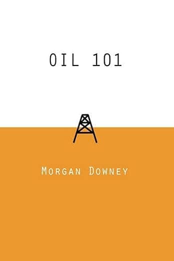 Oil 101 - Wooden Table Press LLC