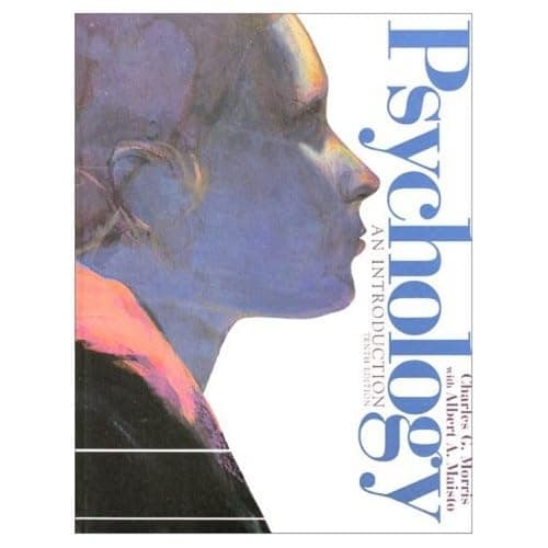 Psychology: An Introduction - PRENTICE HALL