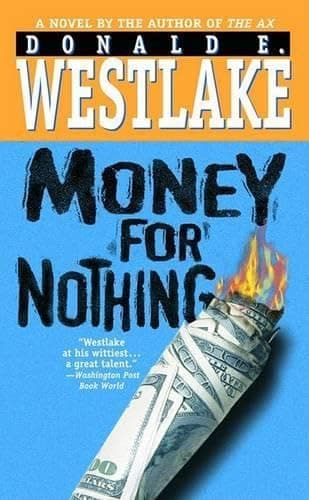 Money for nothing