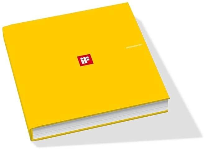 iF yearbook communication 2007 (German and English Edition) - iF International Forum Design