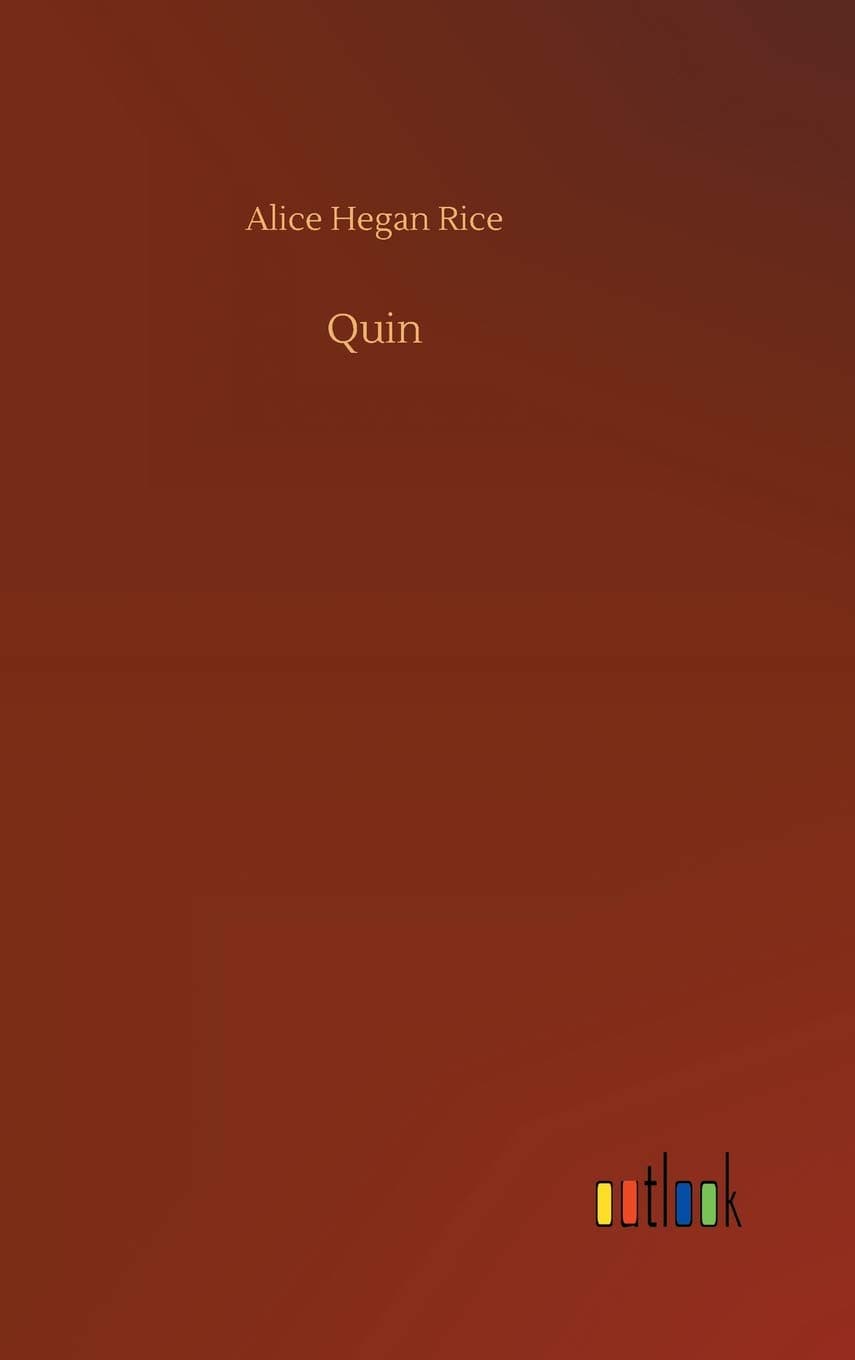 Quin - Outlook Verlag