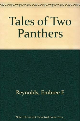Tales of two panthers