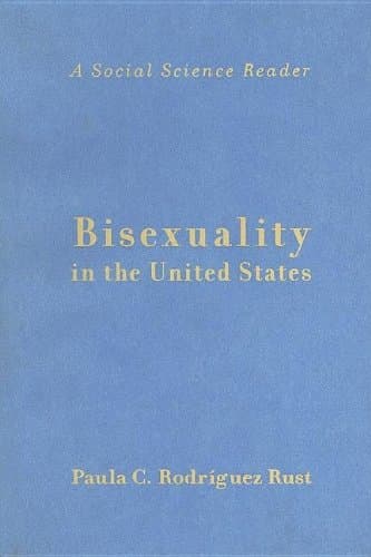Bisexuality in the United States - Columbia University Press