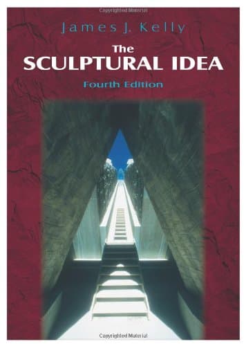 The Sculptural Idea - Waveland Pr Inc
