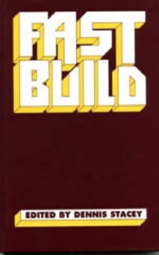 Fast Build - Amer Society of Civil Engineers