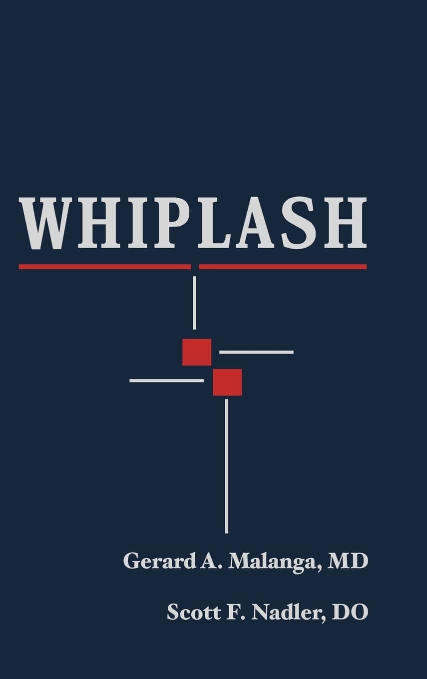 Whiplash - Gerard Malanga
