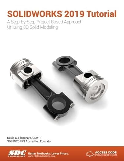 SOLIDWORKS 2019 Tutorial - David Planchard